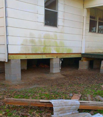 After Foundation Repair 2
